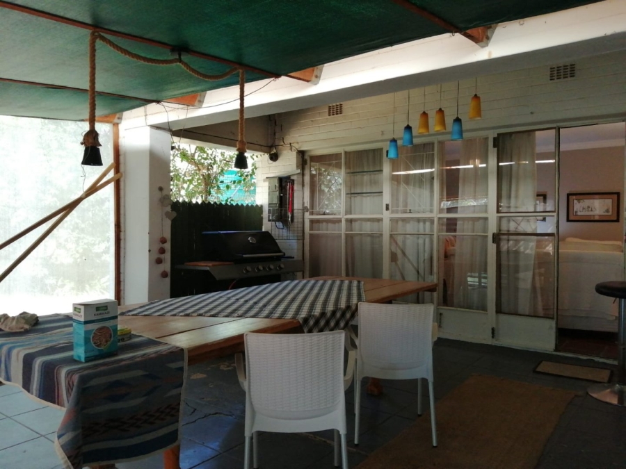 3 Bedroom Property for Sale in Allanridge Free State